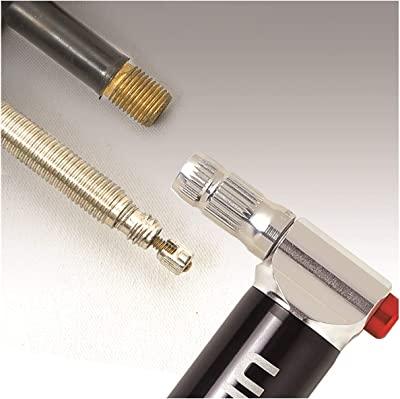 Uniche Elite CO2 Injector | Cycling Gears Hub
