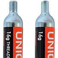 Uniche Elite CO2 Injector | Cycling Gears Hub