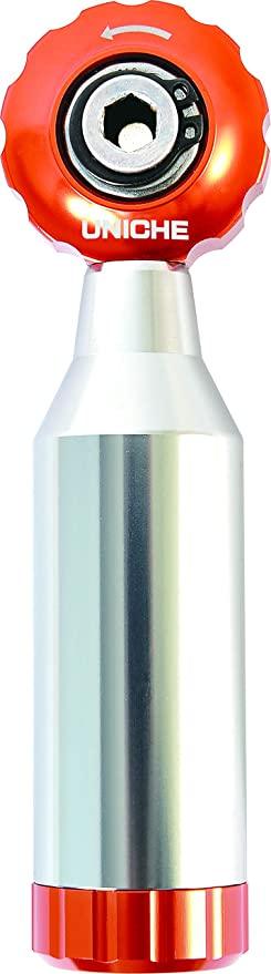 Uniche Stepless tool (Silver) | Cycling Gears Hub