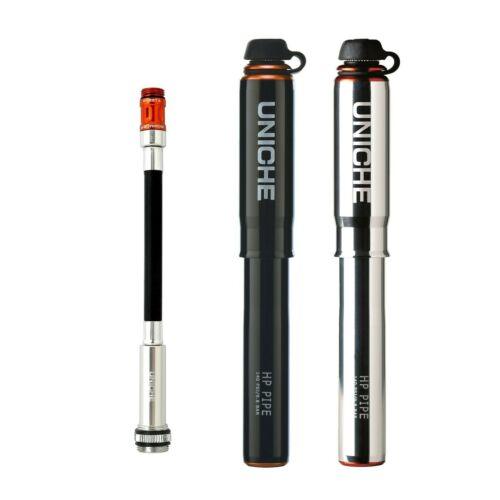 Uniche Tech High Pressure Hand Pump | Cycling Gears Hub