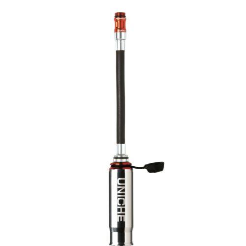 Uniche Tech High Pressure Hand Pump | Cycling Gears Hub