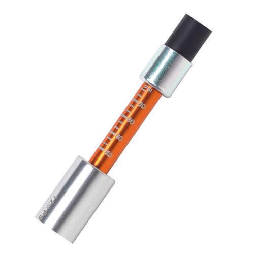 Uniche Tech High Pressure Hand Pump | Cycling Gears Hub