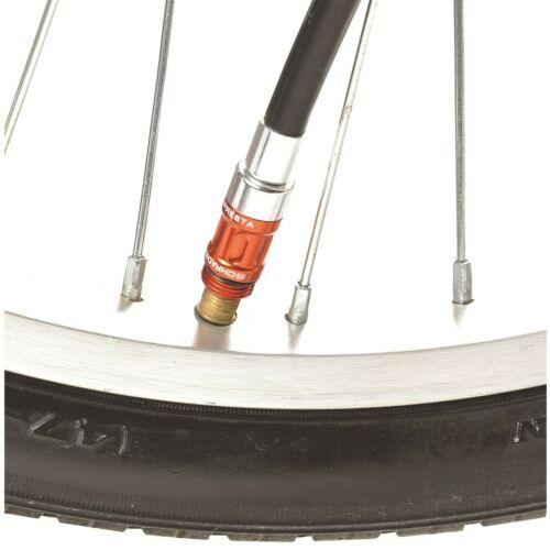 Uniche Tech High Pressure Hand Pump | Cycling Gears Hub
