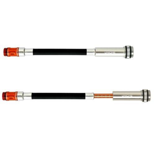 Uniche Tech High Pressure Hand Pump | Cycling Gears Hub - Cycling Gears Hub
