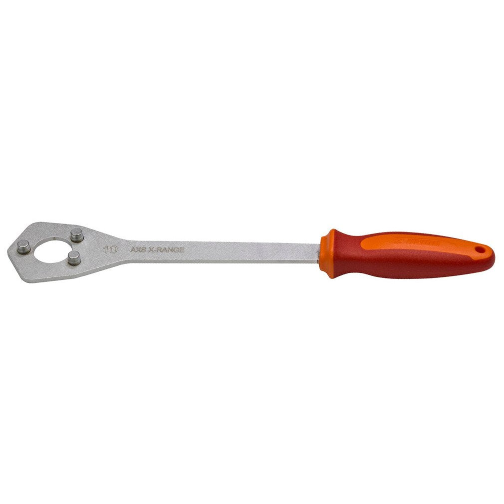 UNIOR 1670/2BI-AXS CASSETTE WRENCH WRENCH SRAM X-RANGE AXS