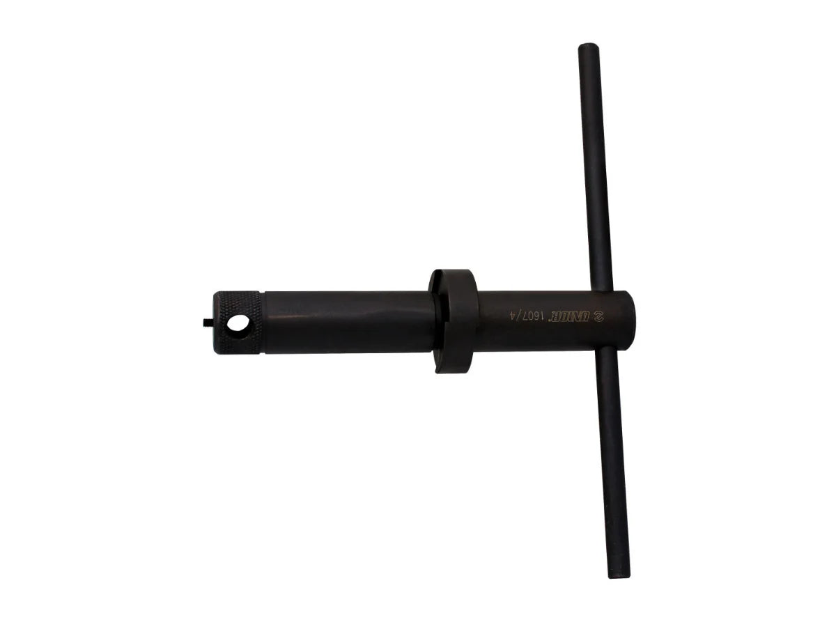 UNIOR 1607/4 BOTTOM BRACKET SHELL INSTALLATION TOOL