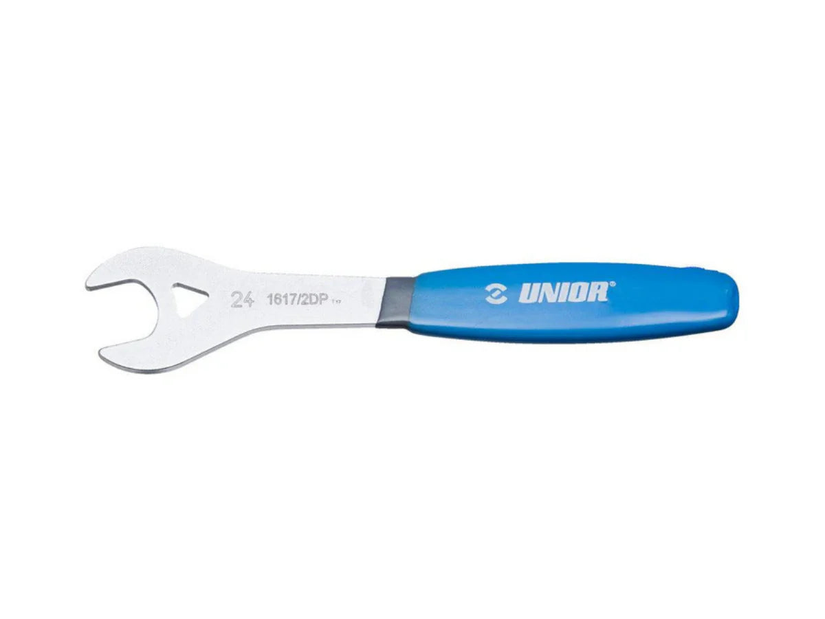 UNIOR 1617/2DP CONE WRENCH, SINGLE SIDED 32MM