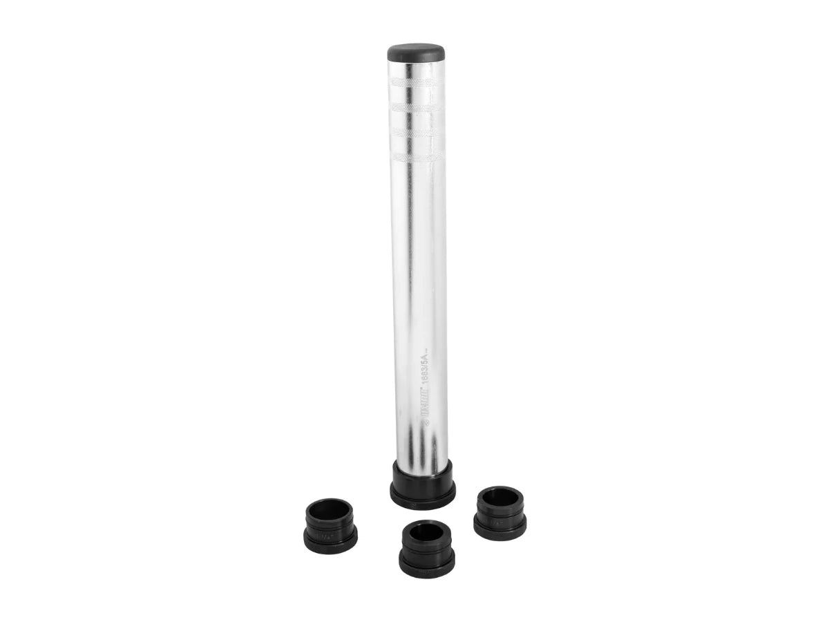 UNIOR 1683/5A CROWN RACE SETTER