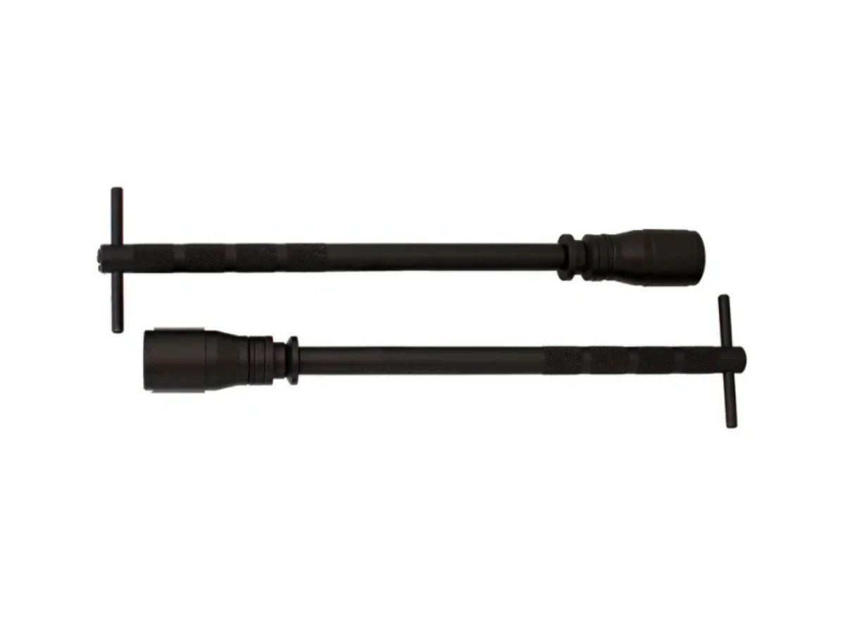 UNIOR 1692/4 DROPOUT ALIGNMENT GAUGES