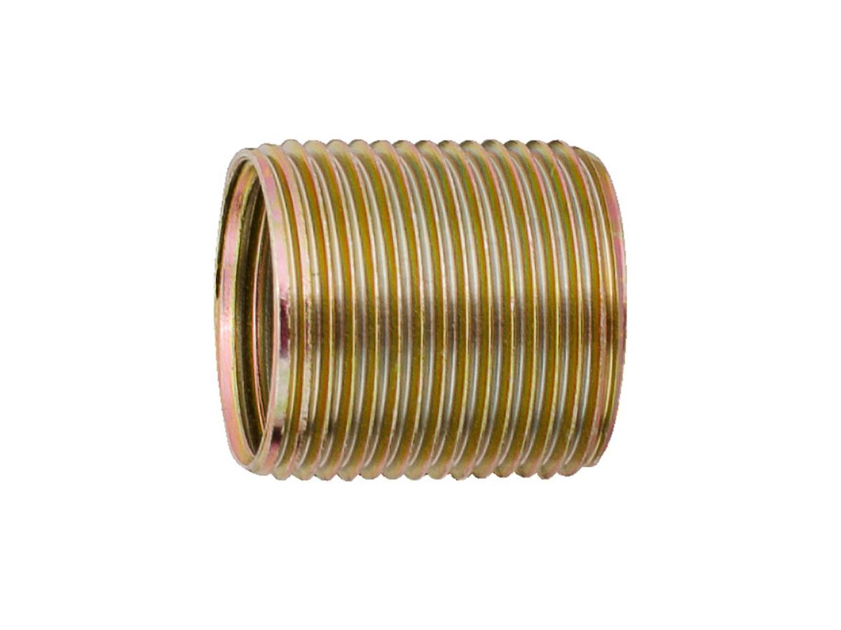 Unior 1695.3 Right pedal thread insert 10 pieces Set /10