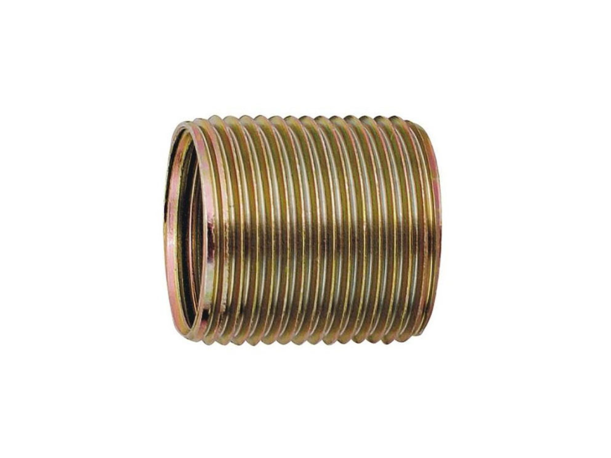 Unior 1695.4 Left pedal thread insert 10 pieces Set / 10