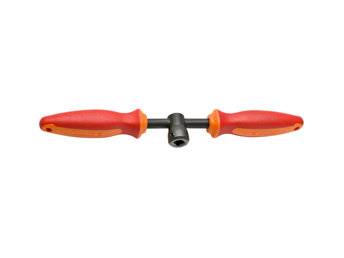 Unior 1695/4BI hAndle for pedal taps