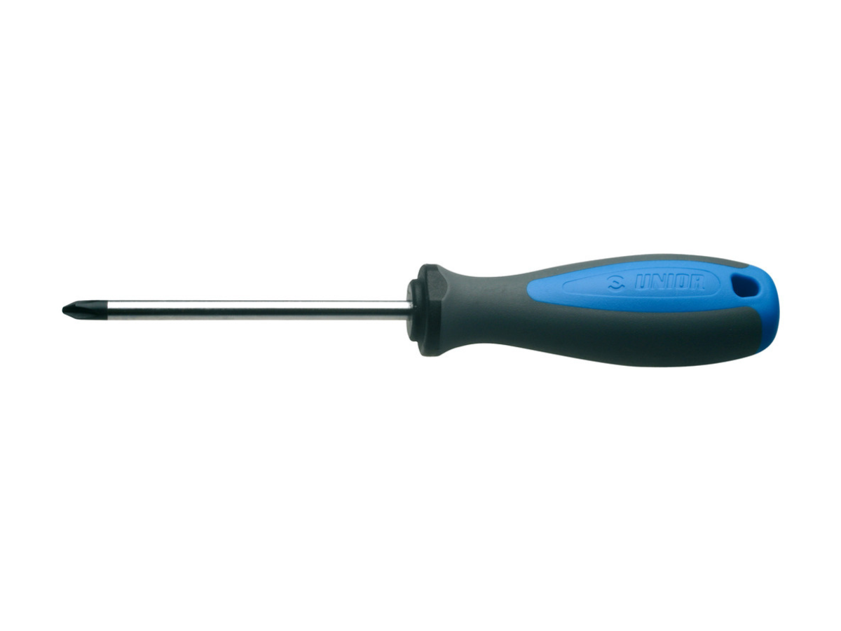 Unior 615TBI crosstip PH screwDriver PH