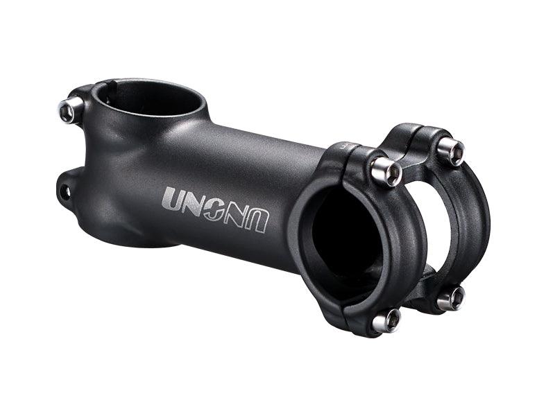 Uno AS007N Stem (Black) | Cycling Gears Hub - Cycling Gears Hub