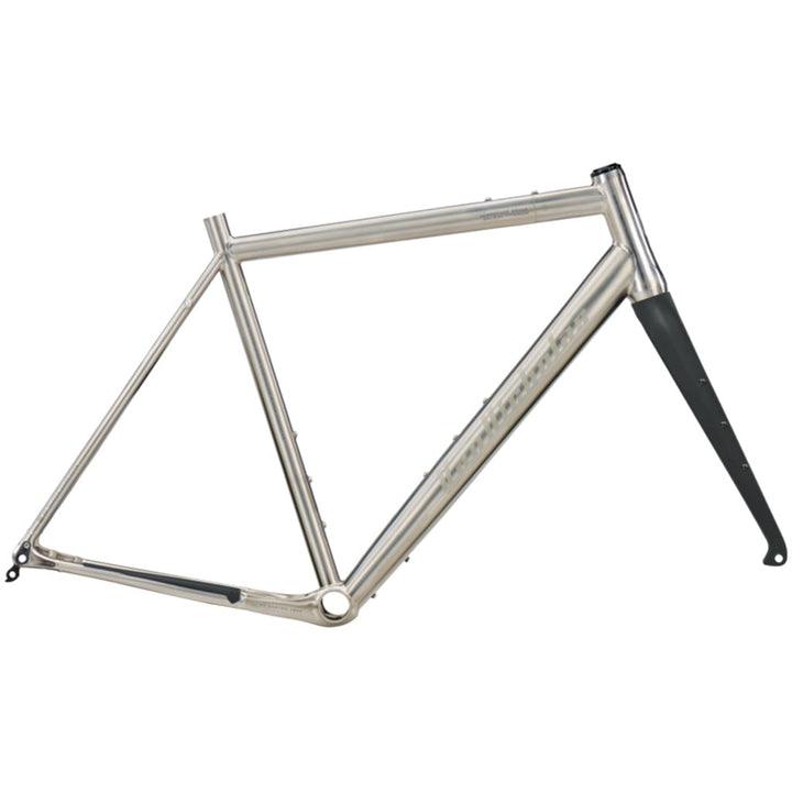 Van Nicholas Rowtag Titanium Disc Frameset | Cycling Gears Hub