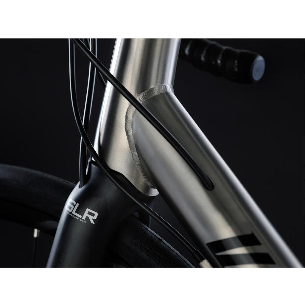 Van Nicholas Ventus Titanium Disc Frameset | Cycling Gears Hub