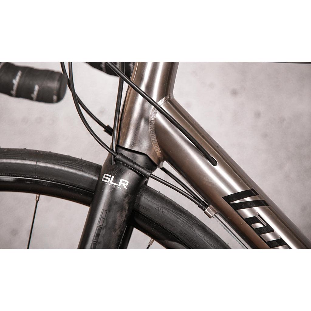 Van Nicholas Ventus Titanium Disc Frameset | Cycling Gears Hub