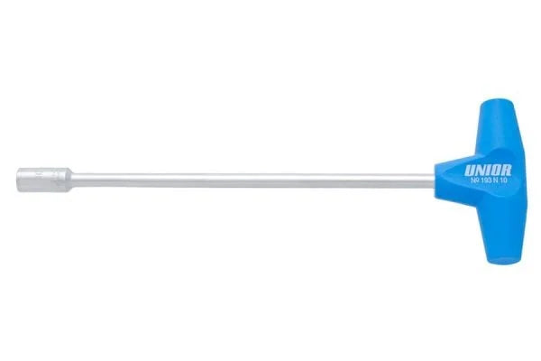 UNIOR 193N SOCKET WRENCH WITH T- HANDLE - 16