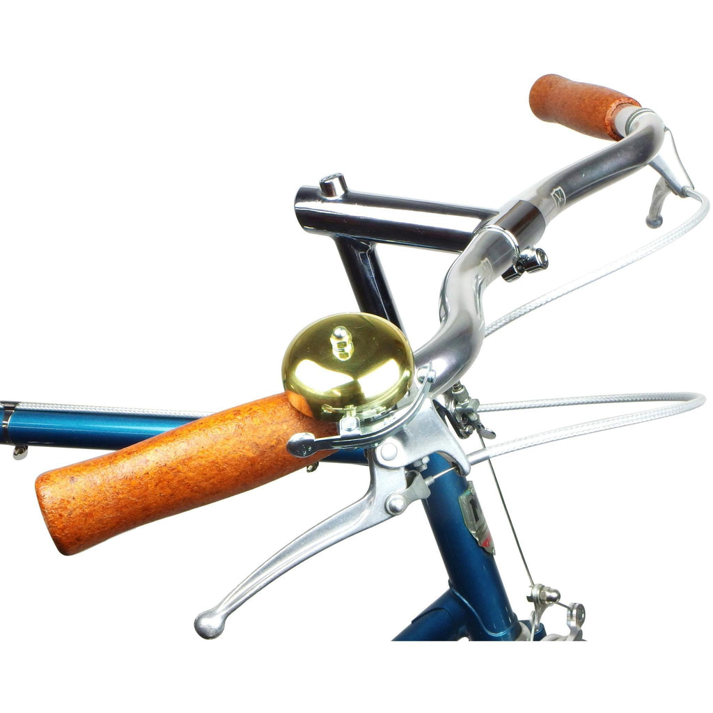 Velo Orange Brass Striker Bell | Cycling Gears Hub - Cycling Gears Hub