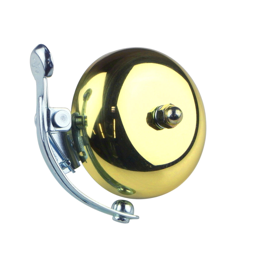 Velo Orange Brass Striker Bell | Cycling Gears Hub - Cycling Gears Hub