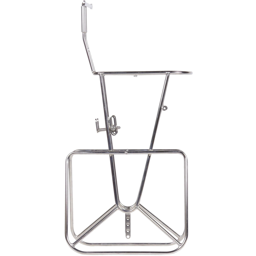 Velo Orange Campeur Front Pannier Rack | Cycling Gears Hub - Cycling Gears Hub