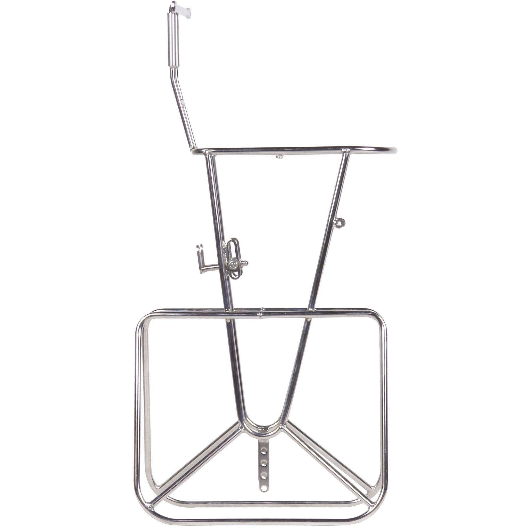 Velo Orange Campeur Front Pannier Rack | Cycling Gears Hub - Cycling Gears Hub