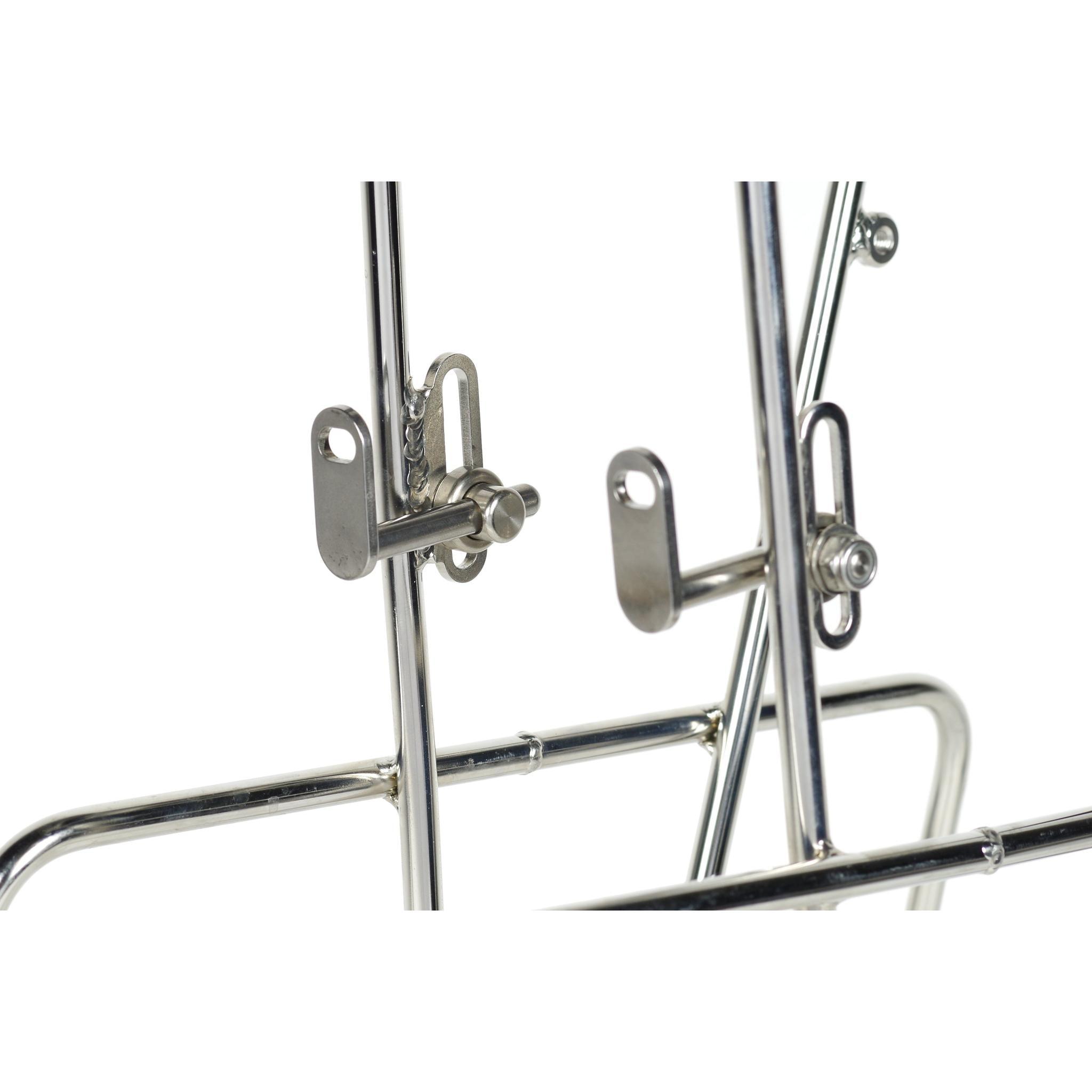Velo Orange Campeur Front Pannier Rack | Cycling Gears Hub - Cycling Gears Hub