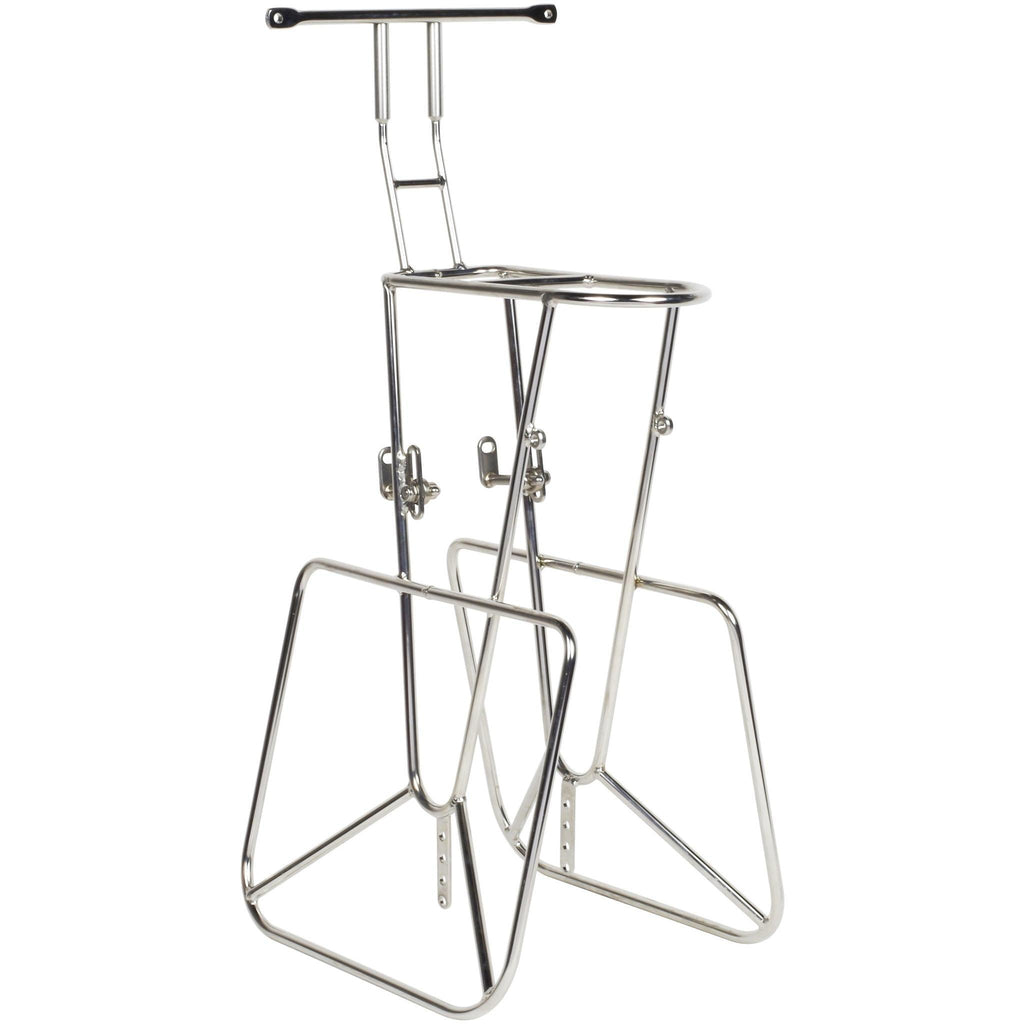 Velo Orange Campeur Front Pannier Rack | Cycling Gears Hub - Cycling Gears Hub