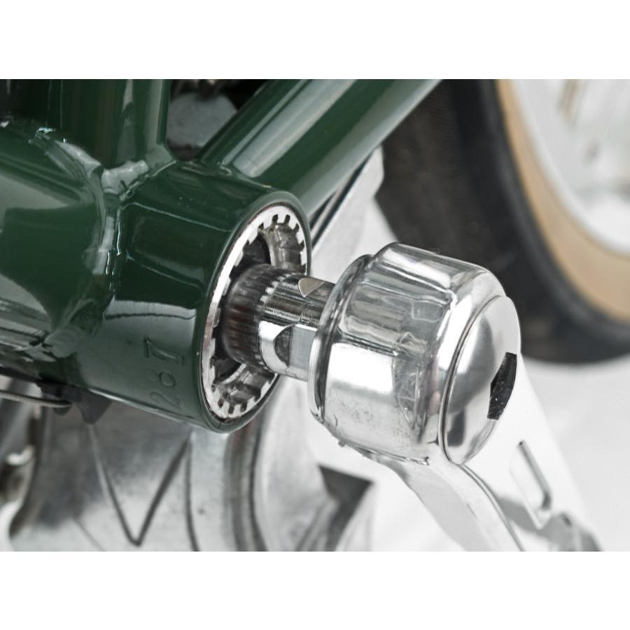 Velo Orange English Threaded Bottom Bracket | Cycling Gears Hub