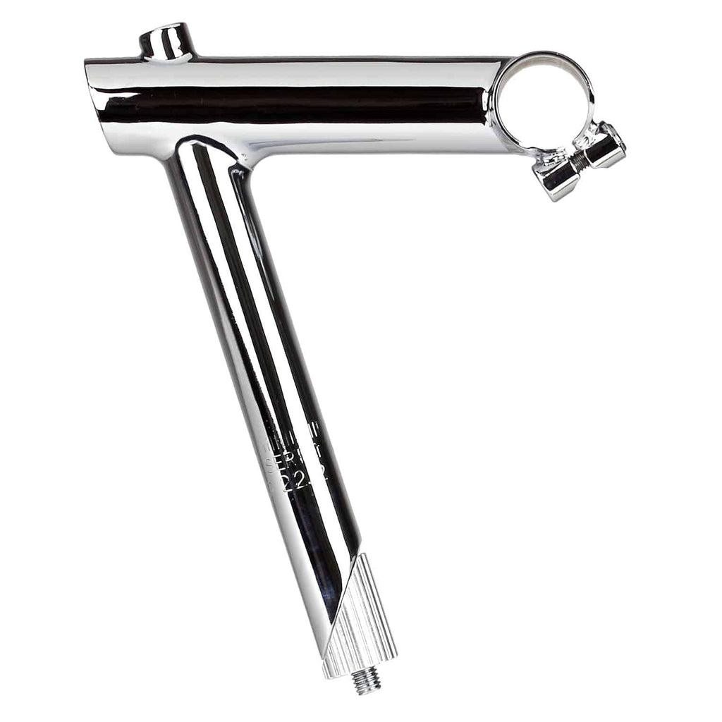 Velo Orange Grand Cru Quill 17 Degree Stem (Chrome) | Cycling Gears Hub - Cycling Gears Hub
