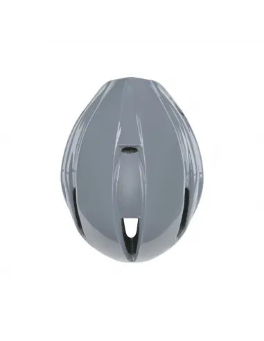 Gist Veloce Road Cycling Helmet (Grey) | Cycling Gears Hub