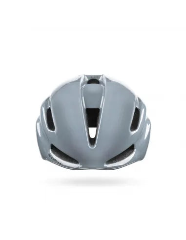 Gist Veloce Road Cycling Helmet (Grey) | Cycling Gears Hub