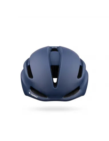 Gist Veloce Road Cycling Helmet (Blue) | Cycling Gears Hub