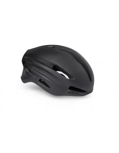 Gist Veloce Road Cycling Helmet (Black) | Cycling Gears Hub