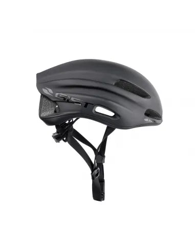 Gist Veloce Road Cycling Helmet (Black) | Cycling Gears Hub