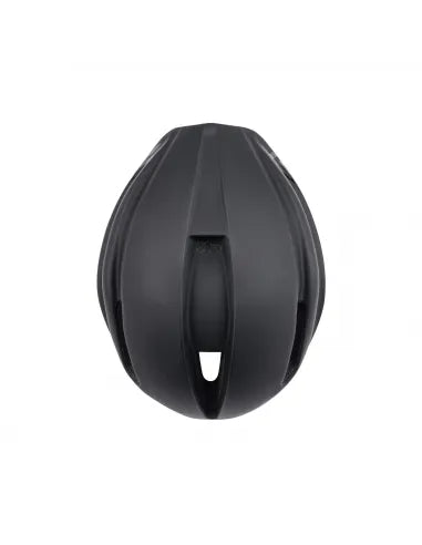 Gist Veloce Road Cycling Helmet (Black) | Cycling Gears Hub