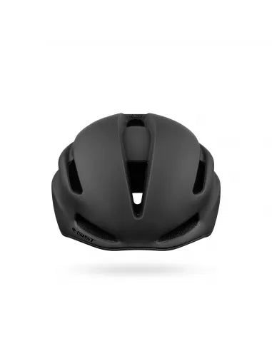 Gist Veloce Road Cycling Helmet (Black) | Cycling Gears Hub