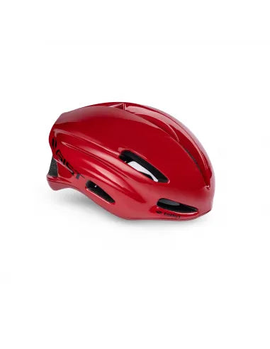 Gist Veloce Road Cycling Helmet (Red) | Cycling Gears Hub