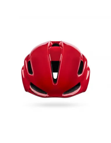 Gist Veloce Road Cycling Helmet (Red) | Cycling Gears Hub