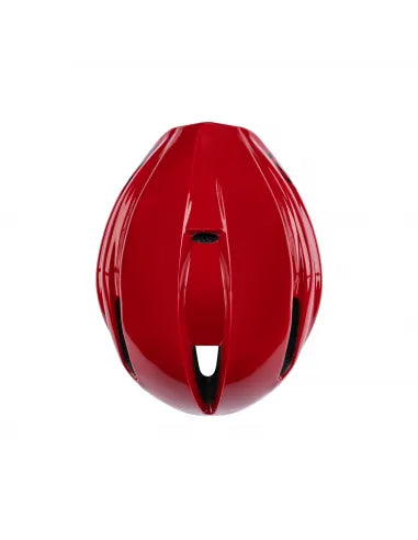 Gist Veloce Road Cycling Helmet (Red) | Cycling Gears Hub