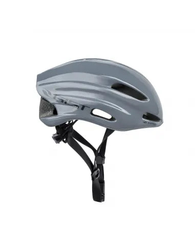 Gist Veloce Road Cycling Helmet (Grey) | Cycling Gears Hub