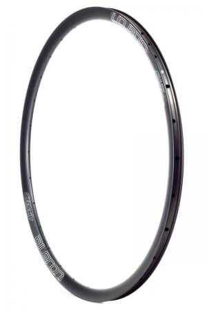 Velocity Aileron 27.5" Disc Brake Rims (Black) | Cycling Gears Hub - Cycling Gears Hub