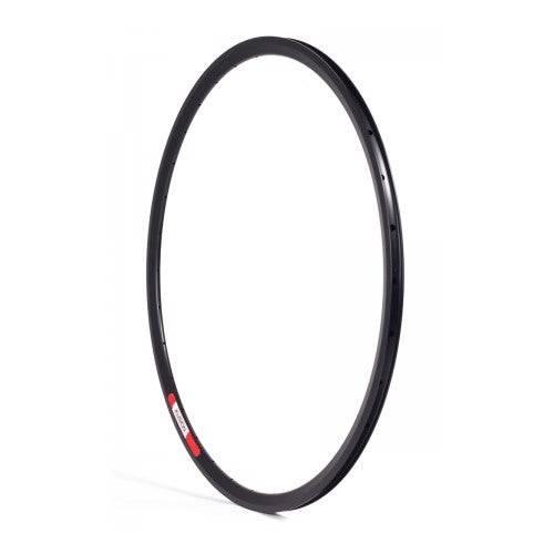 Velocity Fusion NonMSW 700c Disc Brake Rims (Black) | Cycling Gears Hub - Cycling Gears Hub