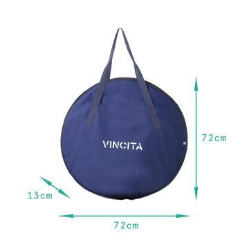 Vincita Wheel Bag Single | Cycling Gears Hub - Cycling Gears Hub