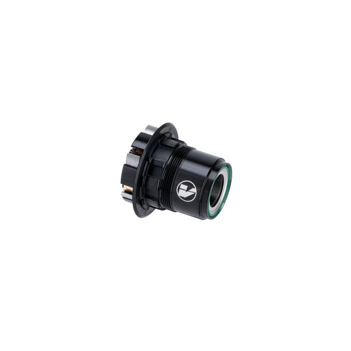 Vision SRAM XDR Metron SL/Trimax KB Disc Brake Freehub Body (Black) | Cycling Gears Hub - Cycling Gears Hub