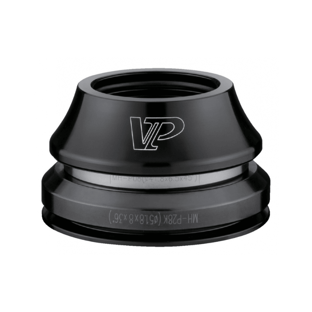 VP Components VP - B402AC Headset (Black) | Cycling Gears Hub - Cycling Gears Hub