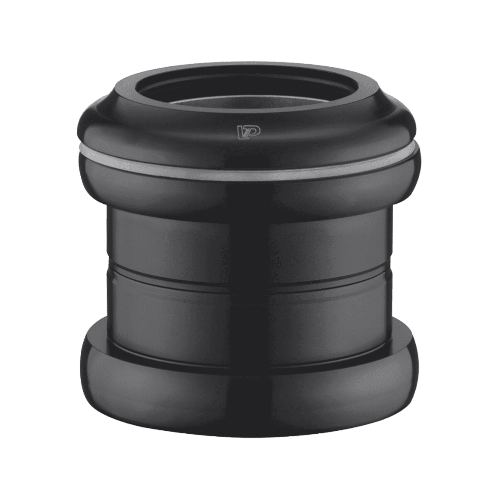 VP Components VP - T501AC Headset (Black) | Cycling Gears Hub - Cycling Gears Hub