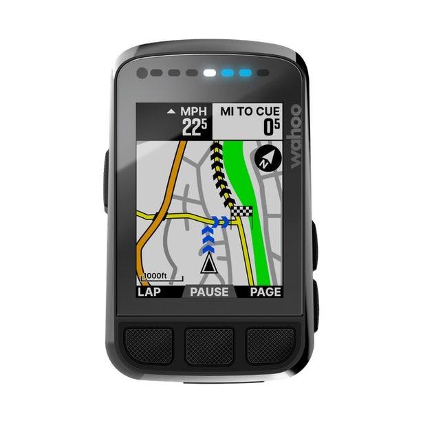 Wahoo ELEMNT BOLT 2.0 GPS Bike Computer | Cycling Gears Hub
