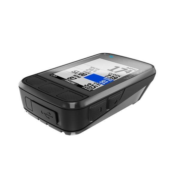 Wahoo ELEMNT BOLT 2.0 GPS Bike Computer | Cycling Gears Hub