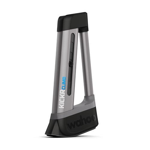 Wahoo KICKR Climb Indoor Grade Simulator | Cycling Gears Hub